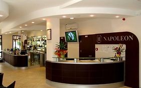 Hotel Napoleon